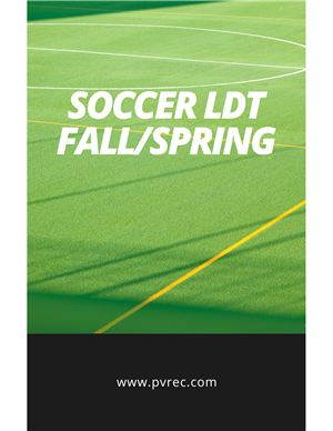 Soccer LDT Fall/Spring